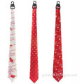 2012 Fashion Mens Woven Polyester Tie